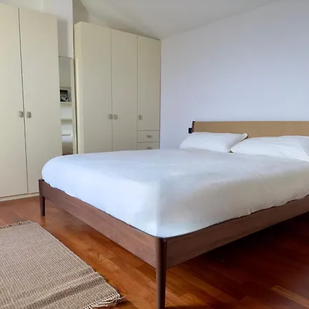 Apartment Lakeside Harmonies - Chic With Pool And Panoramic View Baveno