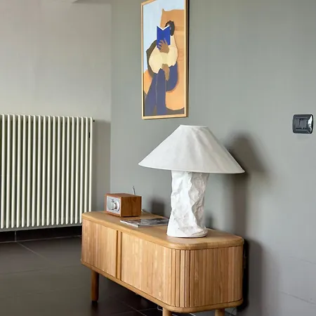Lakeside Harmonies - Chic With Pool And Panoramic View Baveno