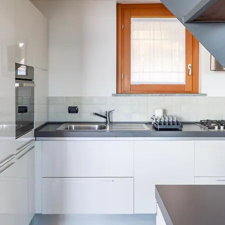 Lakeside Harmonies - Chic With Pool And Panoramic View * Baveno