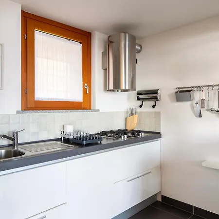 Lakeside Harmonies - Chic With Pool And Panoramic View Baveno